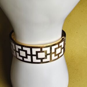 Kate Spade "It's A Breeze" Bangle